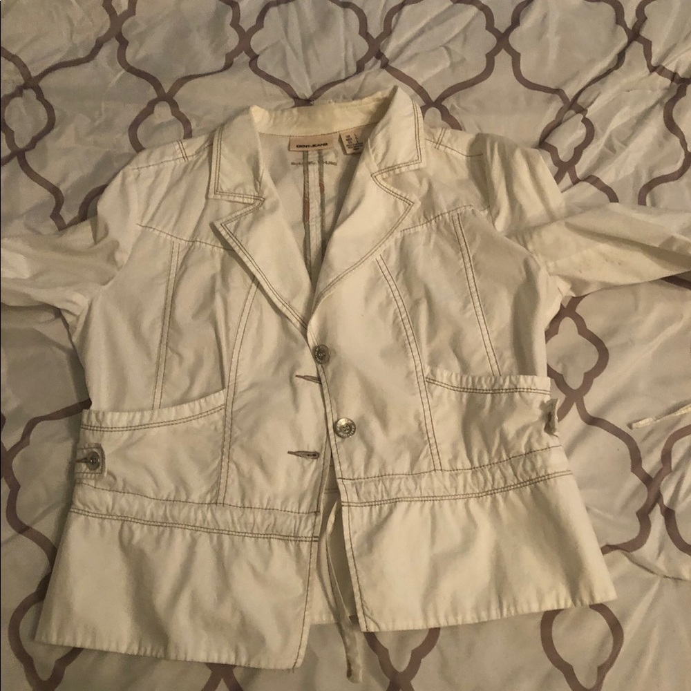 Summer jacket/blazer